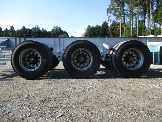 Fullhalf Others Other trailer KFKGG340W(36861) 29枚目