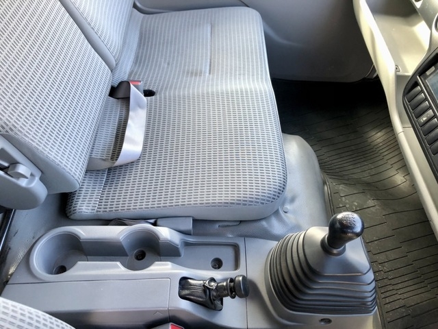 日野 デュトロ 小型 冷蔵冷凍バン TKG-XZU712M(55804) 58枚目
