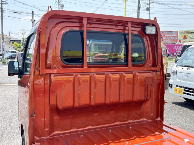Daihatsu hijet k Flat body EBD-S510P(105678) 11枚目