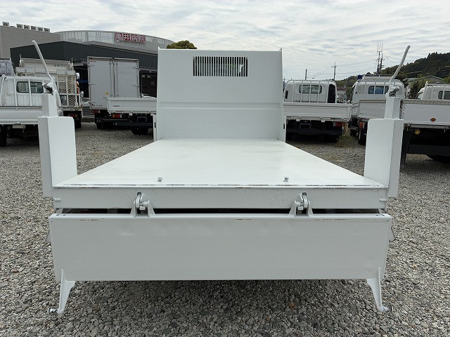 いすゞ エルフ 小型 土砂ダンプ KR-NKR81ED(104069) 39枚目