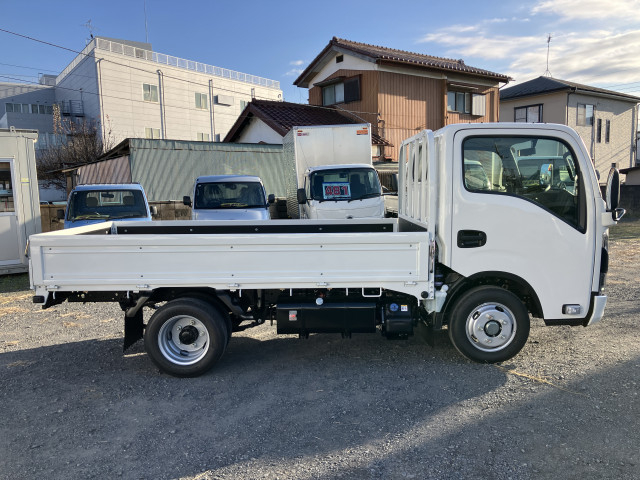 日産自動車 アトラス 小型 平ボディ 3DF-AHR87AF(108469) 13枚目