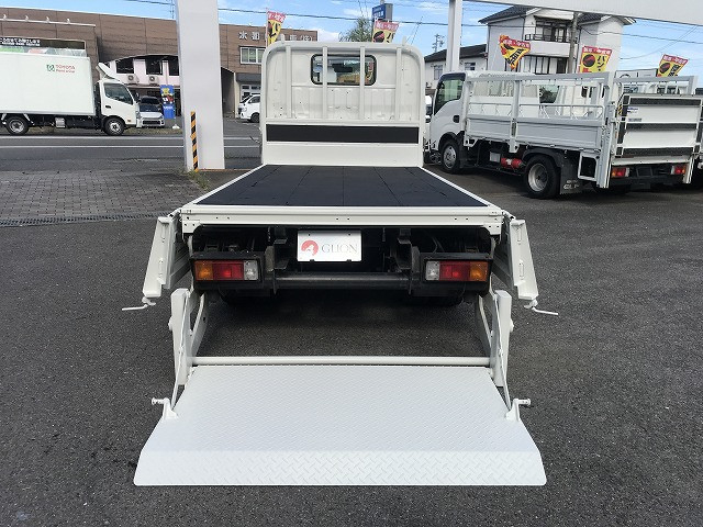 トヨタ トヨエース 小型 平ボディ TPG-XZC605(113667) 12枚目