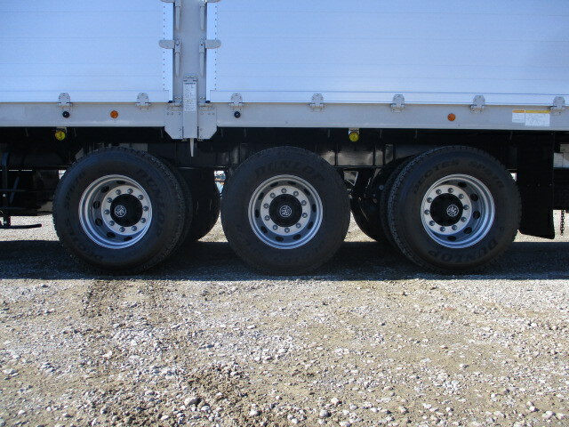 国産車 トレーラ（その他） PFB34114(36854) 29枚目