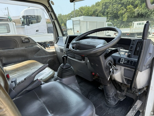 いすゞ エルフ 小型 土砂ダンプ TKG-NKR85AD(111757) 45枚目
