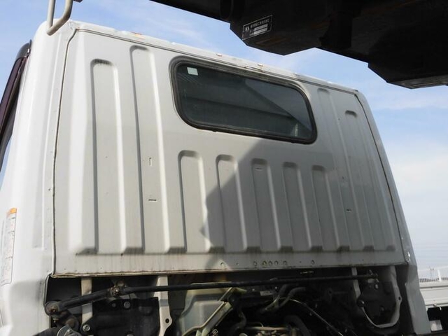 三菱ふそう キャンター 小型 土砂ダンプ TKG-FBA30(12390) 24枚目
