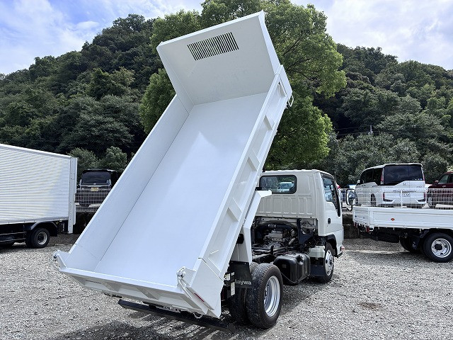 いすゞ エルフ 小型 土砂ダンプ TPG-NKR85AN(111546) 22枚目