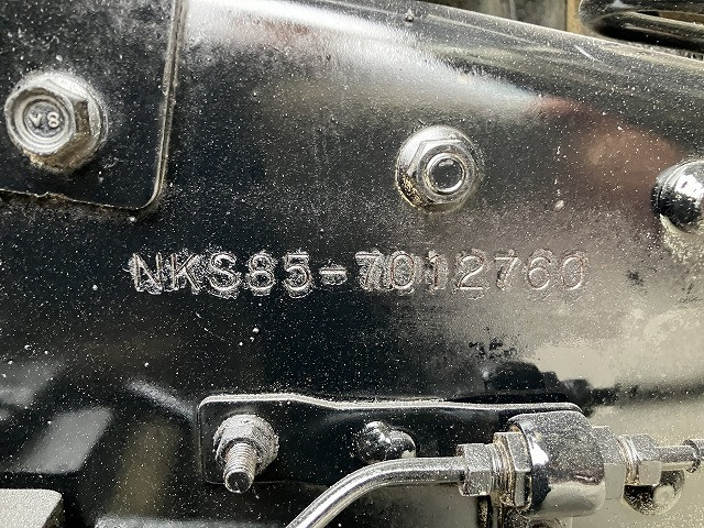 いすゞ エルフ 小型 土砂ダンプ TKG-NKS85AN(112471) 24枚目