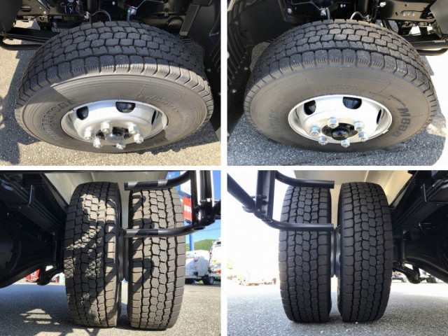 Hino ranger 6studs large Packer compress trucks 2KG-GC2ABA(106333) 44枚目
