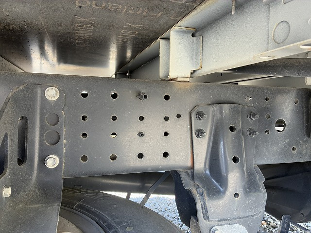 Toyota dyna Small Flat body 2PG-XZU605(105312) 47枚目
