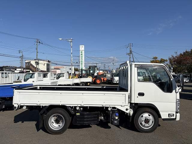 マツダ タイタン 小型 平ボディ 2RG-LKS88A(95481) 12枚目