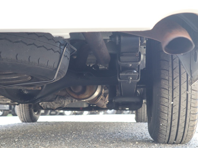 トヨタ レジアスエース 小型 バン LDF-KDH206K(109952) 32枚目