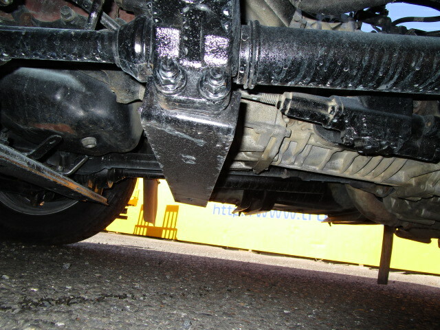 日野 デュトロ 小型 深ダンプ（土砂禁） TKG-XZU675T(9537) 29枚目