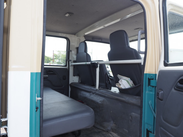 Isuzu elf Small Box body TPG-NPR85AN(105796) 37枚目