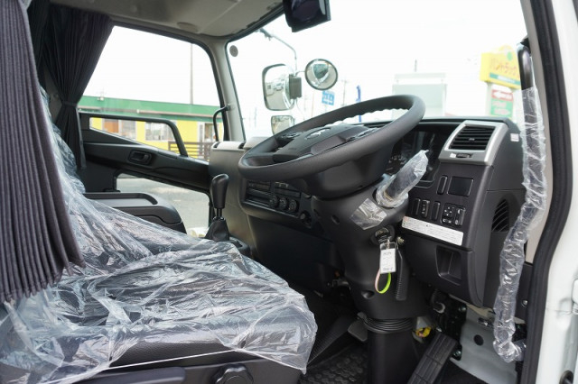 三菱ふそう ファイター 中型 コンテナ専用車 2KG-FK62F(110936) 34枚目
