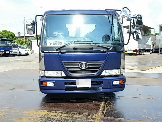 UDトラックス（日産） コンドル 増トン コンテナ専用車 PB-LK36A(11543) 91枚目