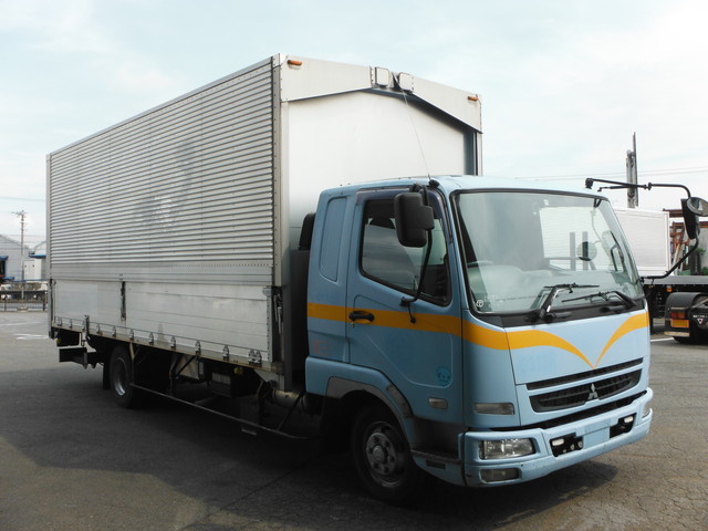 Mitsubishi Fuso fighter Middle Wing body PA-FK64F(3630) 1枚目