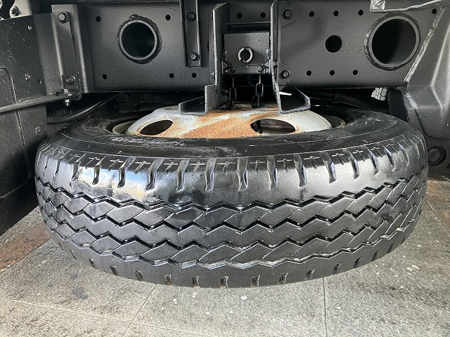 三菱ふそう キャンター 小型 土砂ダンプ TKG-FBA60(111529) 39枚目