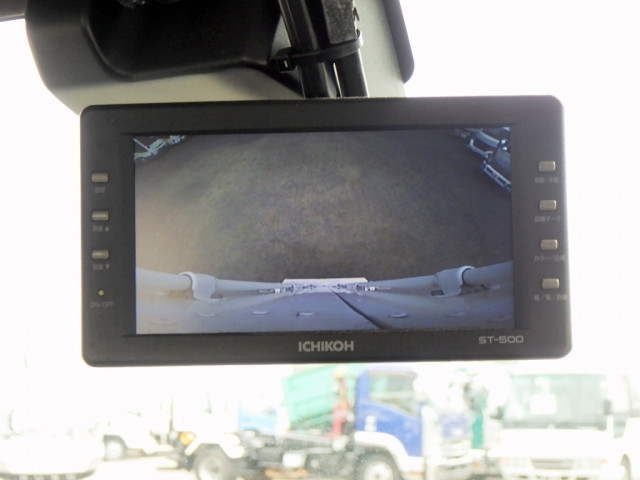 日野 デュトロ 小型 冷蔵冷凍バン 2RG-XZC605M(111427) 23枚目