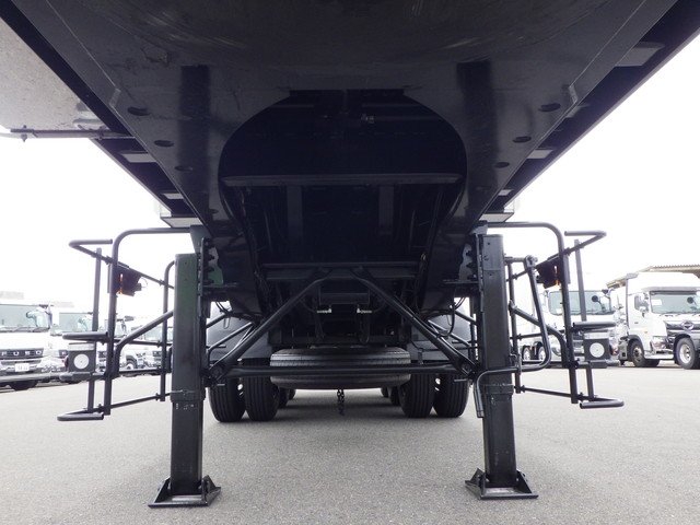 トレクス - 小型 トレーラ（その他） PFB34112(107379) 18枚目