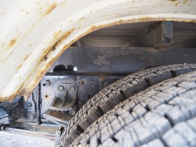 Isuzu forward Middle Flat body *********(108558) 40枚目