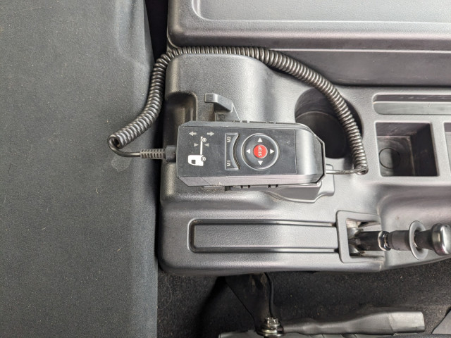 三菱ふそう ファイター 中型 ウィング 2KG-FK65F(107648) 83枚目