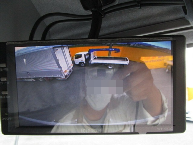 いすゞ フォワード 中型 ウィング 2RG-FRR90T2(9513) 19枚目