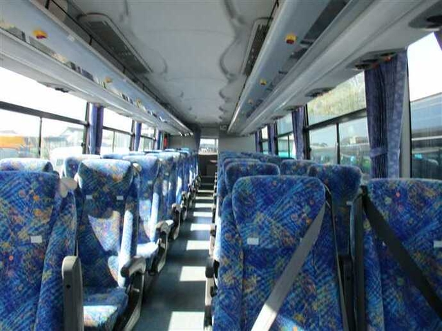 日野 セレガ その他 バス PKG-RU1ESAA(41760) 25枚目