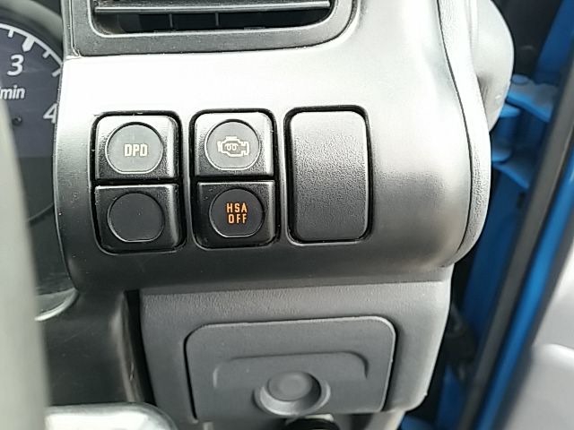 いすゞ エルフ 中型 穴掘建柱車 PB-NKR81N(8705) 20枚目