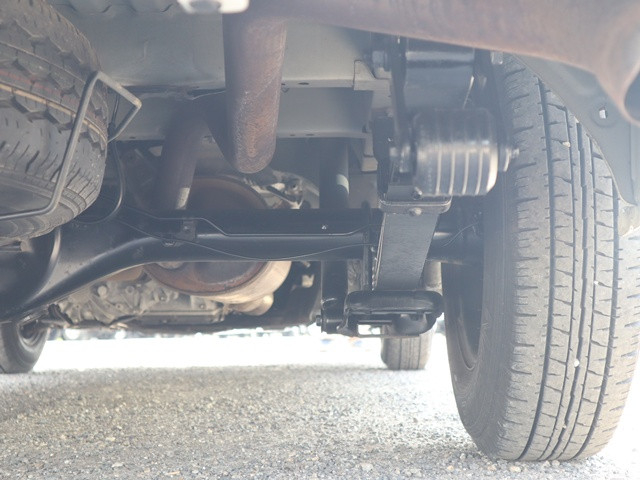 Toyota hiace Small Others CBA-TRH219W(109312) 27枚目