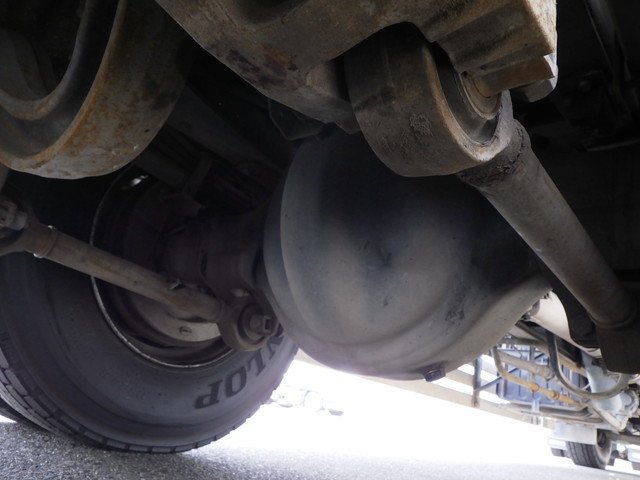 日産自動車 - 大型 土砂ダンプ QPG-CD5ZL(108537) 13枚目