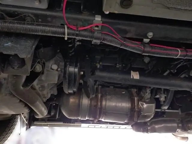 トヨタ コースター 中型 バス 2DG-XZB80(108131) 36枚目