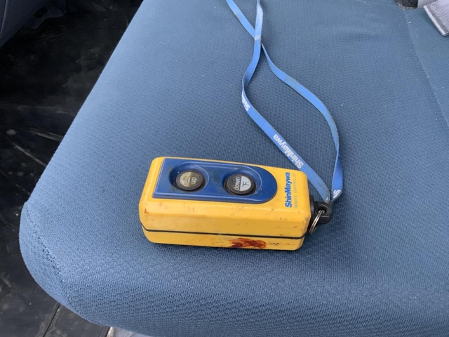 三菱ふそう キャンター 小型 バン TKG-FGB70(57022) 27枚目