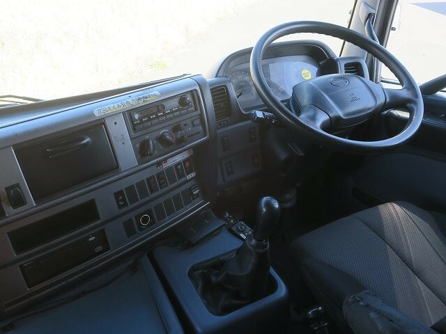 日野 プロフィア 大型 土砂ダンプ PK-FS2PKJA(29508) 15枚目