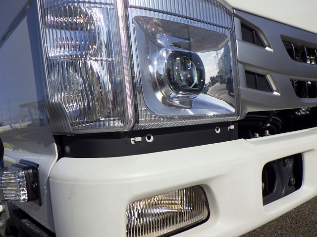 Nissan atlas Small Flat body 2RG-AHR88A(81872) 3枚目
