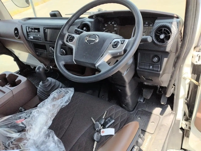 日野 レンジャー 中型 特装車・その他 2KG-FE2ACG(108323) 13枚目