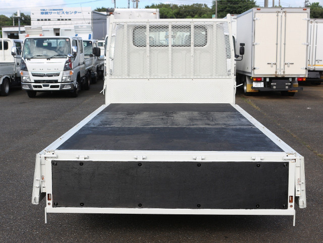 三菱ふそう キャンター 小型 Wキャブ TPG-FEA20(111691) 34枚目