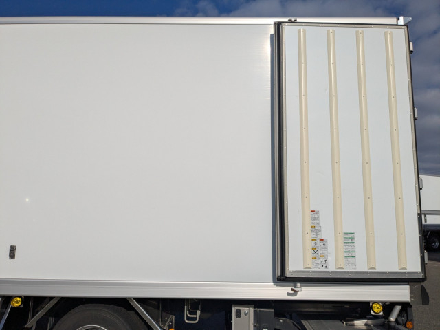 Hino ranger Middle Freezer box_body 2KG-FD2ABG(101304) 24枚目