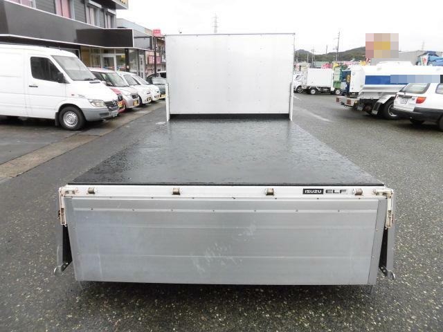 いすゞ エルフ 小型 Translation missing: ja.item.body_keijou_enum.body_keijou_almi_block BKG-NPR85AR(11307) 11枚目