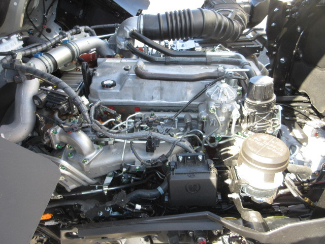日野 プロフィア 大型 土砂ダンプ 2DG-FS1AJE(107860) 31枚目