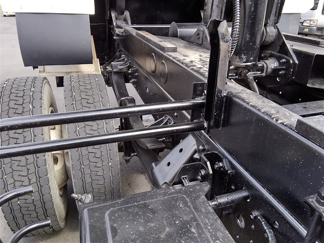 日野 レンジャー 中型 土砂ダンプ PB-FD7JDFA(9094) 29枚目