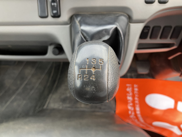 三菱ふそう キャンター 小型 土砂ダンプ TPG-FBA30(113592) 35枚目