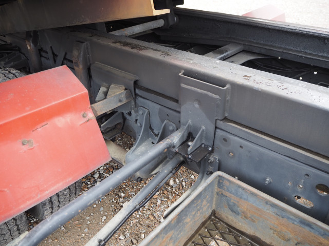 UDトラックス（日産） コンドル 中型 キャリアカー KK-MK262KH(110567) 23枚目