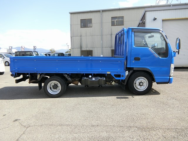 マツダ タイタン 小型 平ボディ BKG-LHR85A(102267) 8枚目