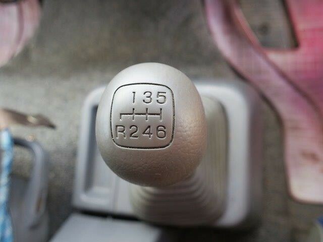 日野 レンジャー 大型 セルフローダー U-GK1HRAA(27515) 18枚目