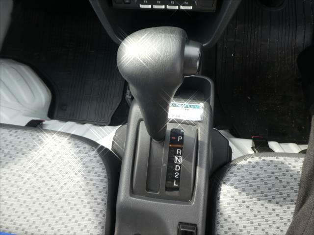 日産自動車 クリッパー 軽 冷蔵冷凍バン EBD-DR16T(10233) 12枚目