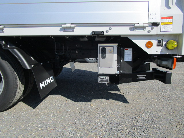 日野 デュトロ 小型 ウィング 2WG-XZU713N(111484) 40枚目