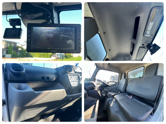 日野 デュトロ 小型 バン 2RG-XZC605M(110895) 19枚目