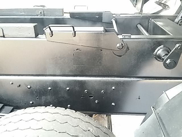 いすゞ フォワード 増トン 土砂ダンプ QKG-FVZ34U2(12603) 34枚目