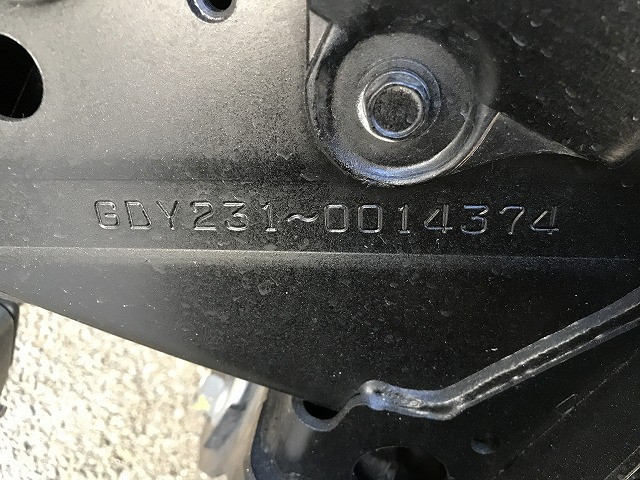 トヨタ ダイナ 小型 平ボディ 2DG-GDY231(113085) 21枚目