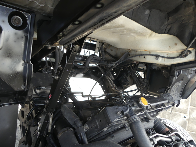 いすゞ フォワード 中型 塵芥車（プレス式） PKG-FRR90S1(57797) 33枚目
